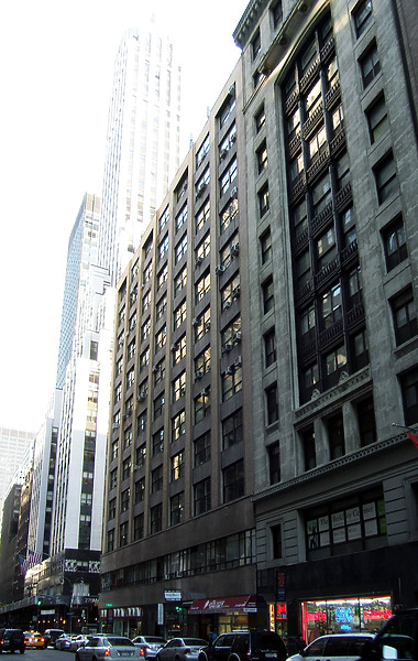 280 Madison Avenue