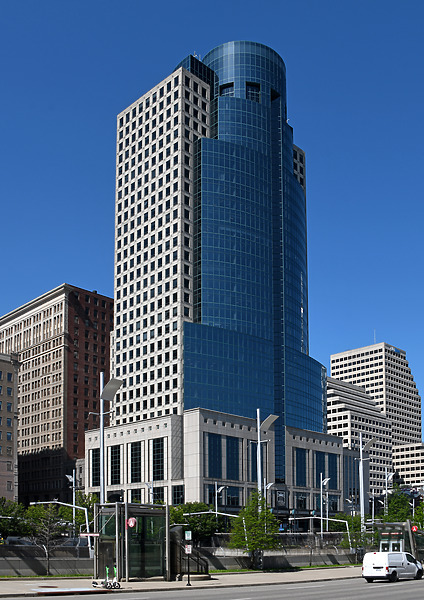 Scripps Center