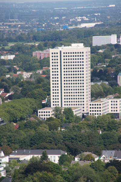 Westfalen Tower
