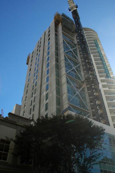 Matisse Tower