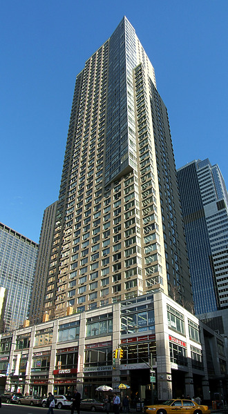 The Biltmore