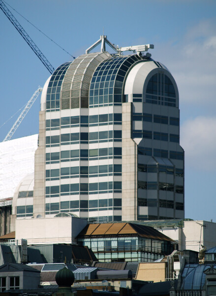 Twenty Gracechurch Street