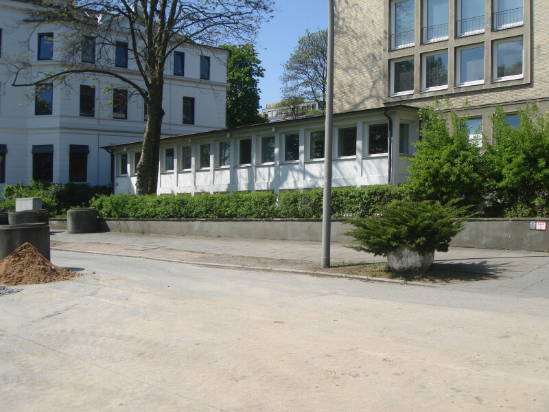 Alsterufer 20