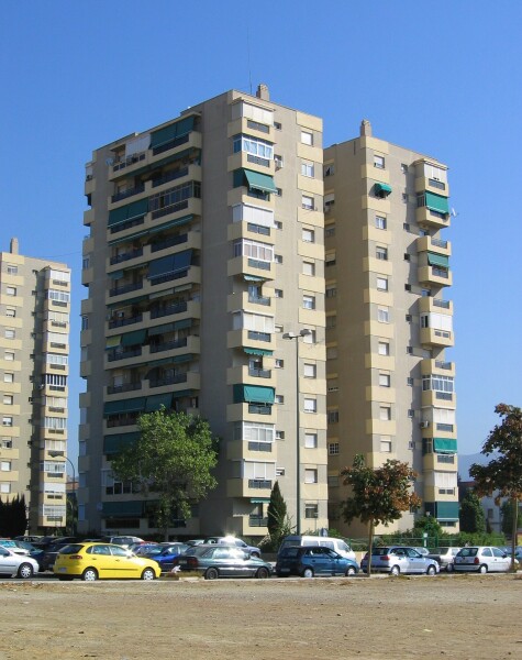 Luis F. Pallardo Peinado, 2