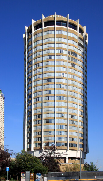 Crowne Plaza Edmonton