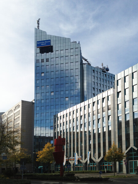 Sparda-Bank West