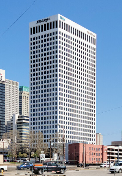 110 West 7th Building