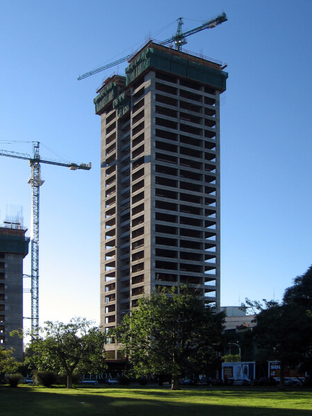 Torre Alcorta