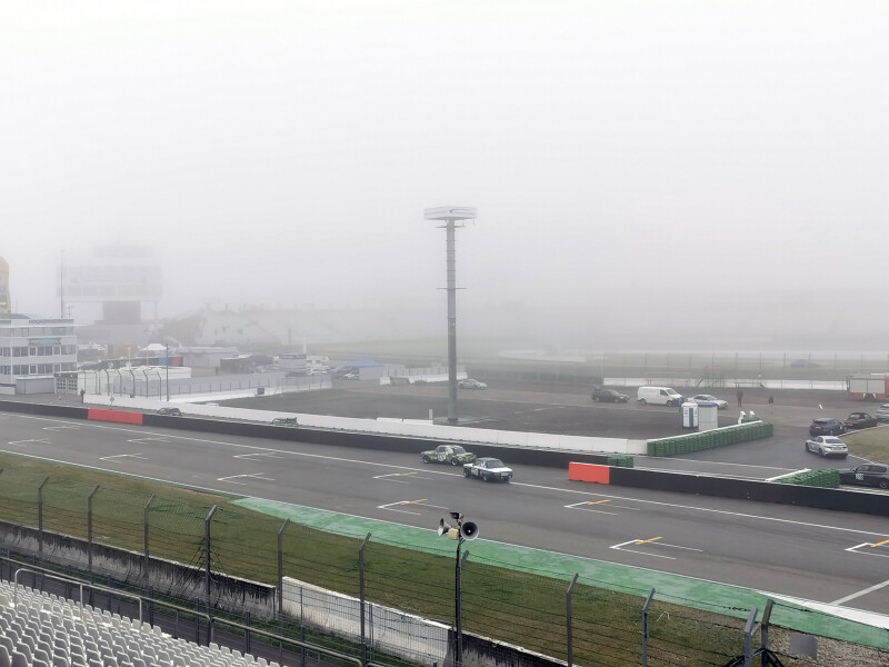 Hockenheimring Mobilfunkmast