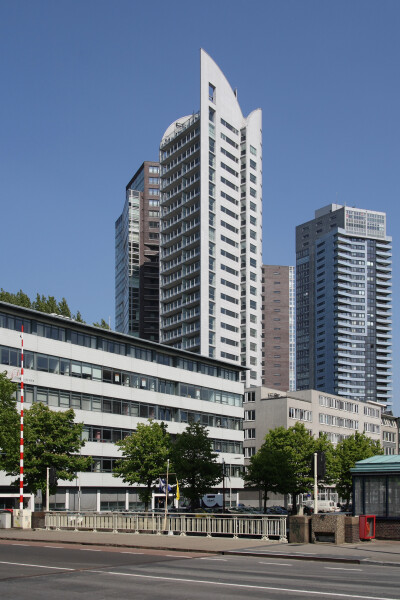 Scheepmakerstoren