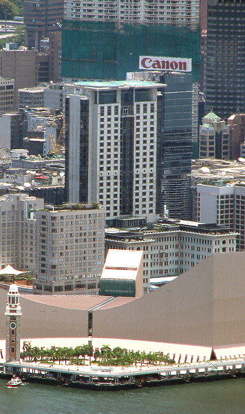 The Peninsula