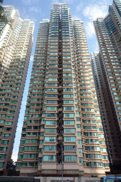 Island Harbourview tower 5