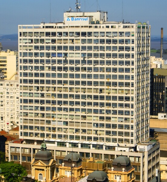 Banco do Estado do Rio Grande do Sul