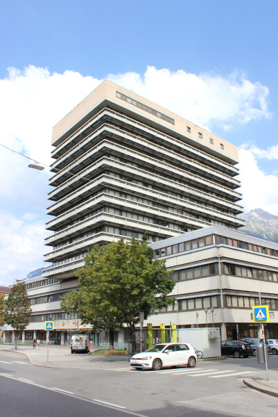Landesgericht Innsbruck