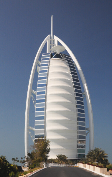 Burj Al Arab