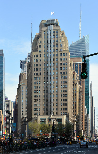 Herald Square Building