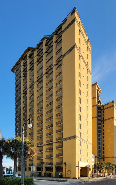 From the north, Sunday, March 19, 2023