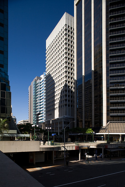 Westpac Building