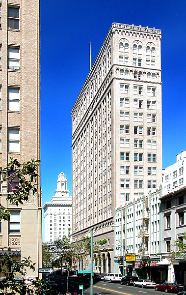 Central Building