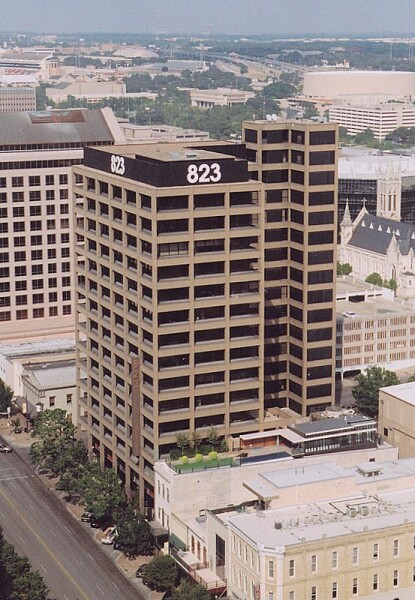 823 Congress