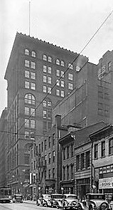 Westinghouse Building