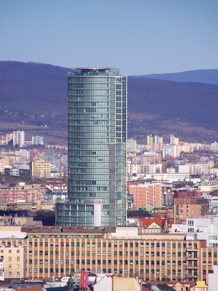 Narodna Banka Slovenska
