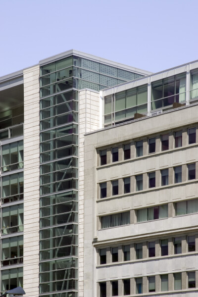 CDP Capital Centre