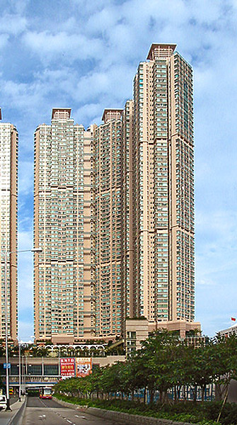 Island Resort Tower 3-5