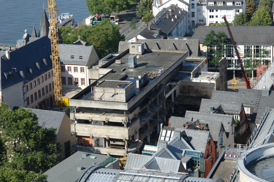 Historisches Museum Frankfurt