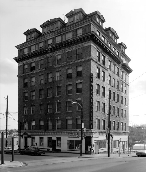 Rappe Hotel
