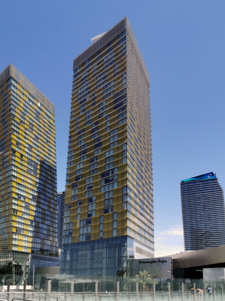 Veer Towers East