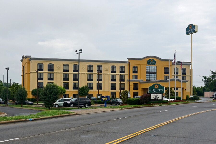 La Quinta Inn & Suites Clarksville