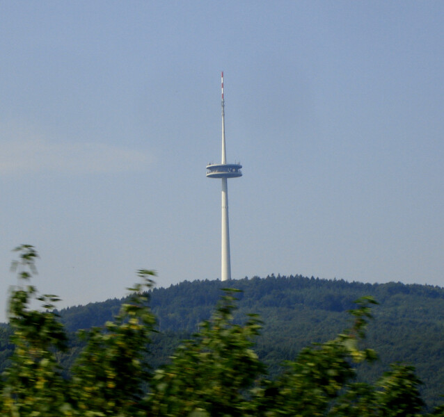 Fernmeldeturm
