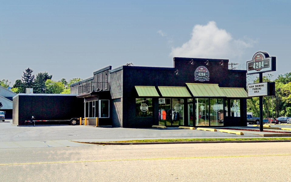 Main Street Brewing Company