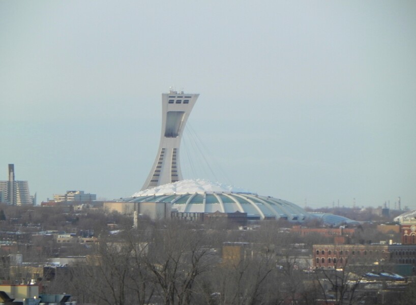 Olympic Stadium